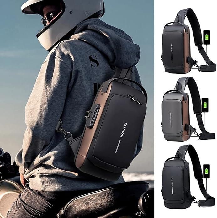 Men's Sling Bag
