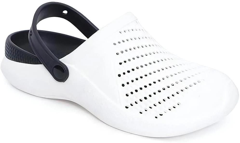 Comfortable Unisex Clogs Footwear