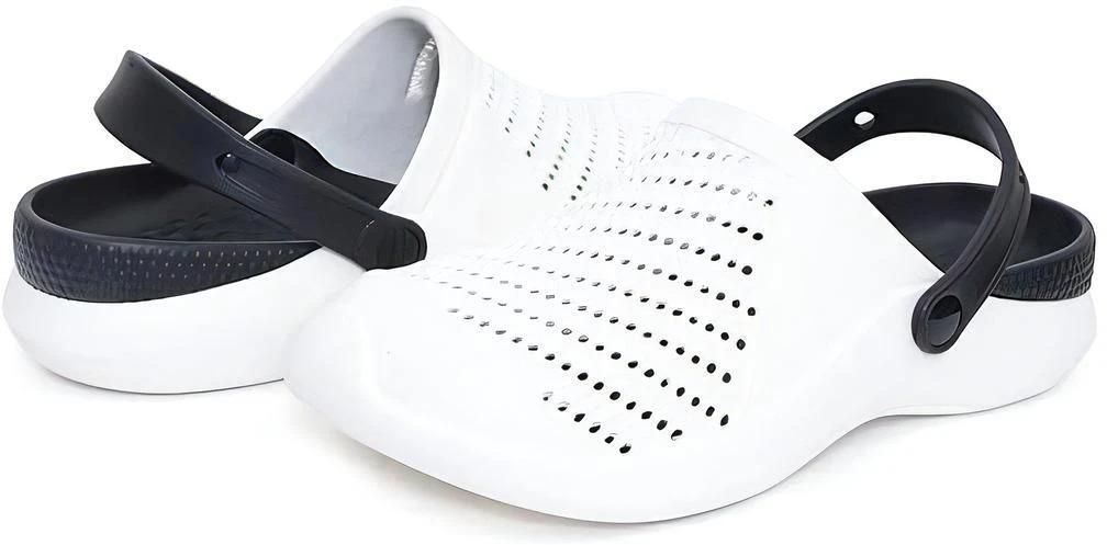 Comfortable Unisex Clogs Footwear