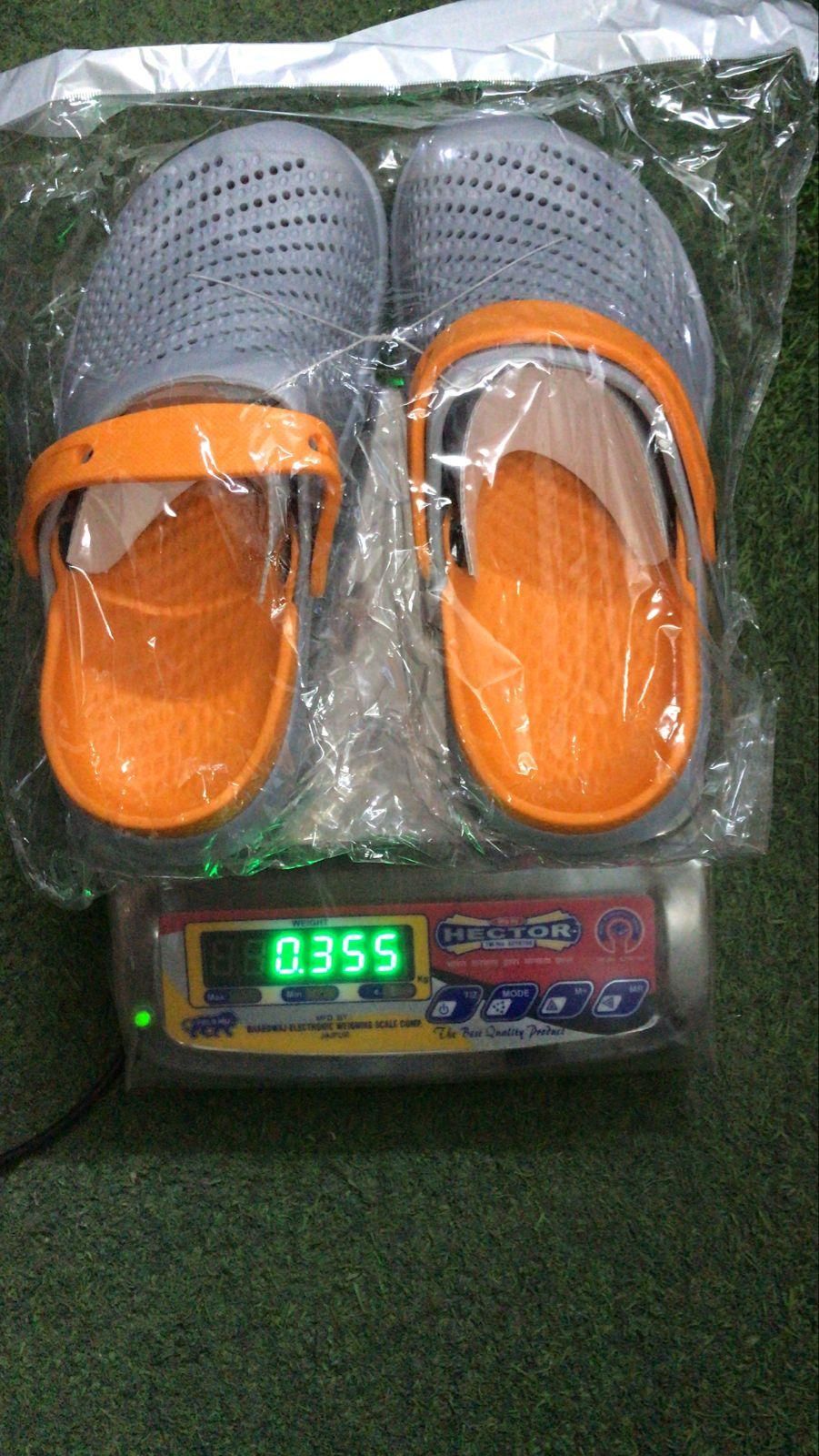 Comfortable Unisex Clogs Footwear