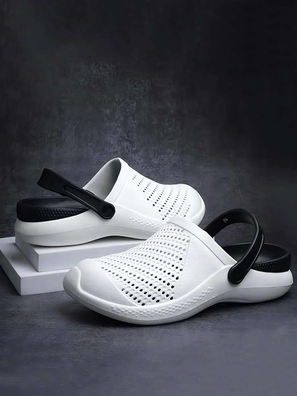Comfortable Unisex Clogs Footwear