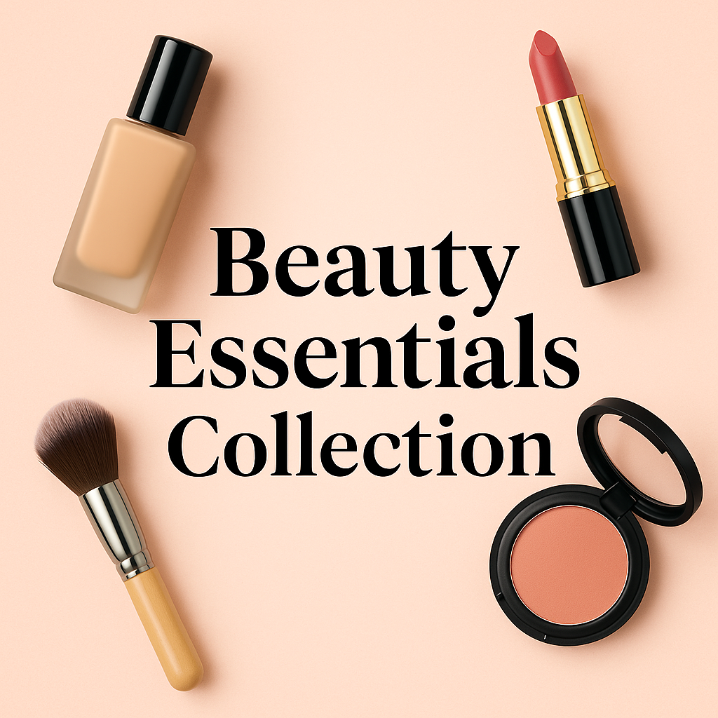 Beauty Essentials Collections