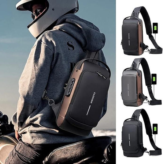 Men's Sling Bag