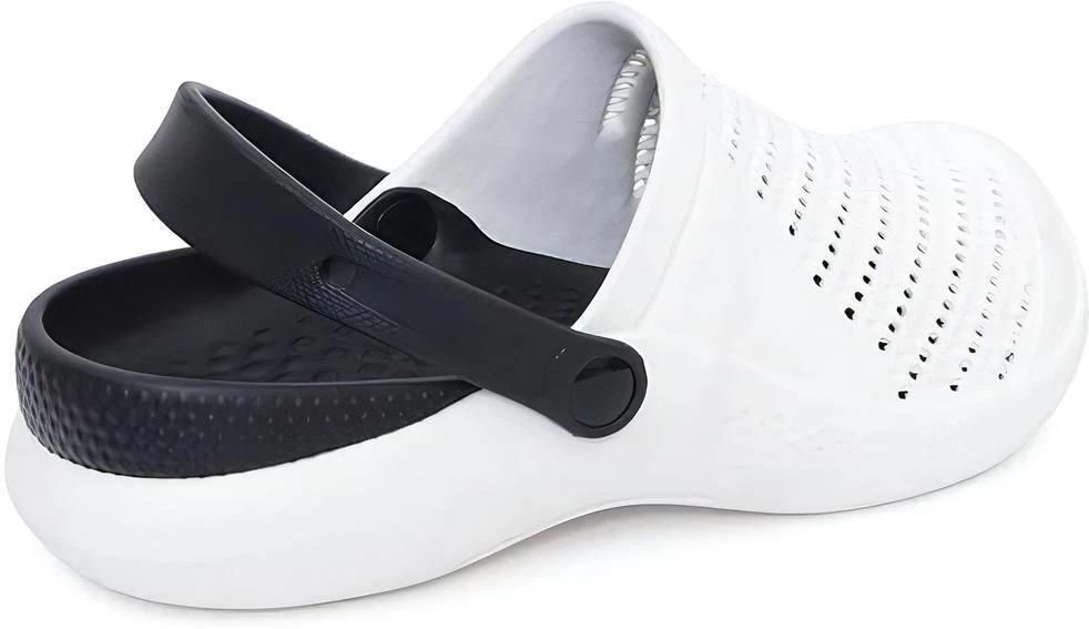 Comfortable Unisex Clogs Footwear