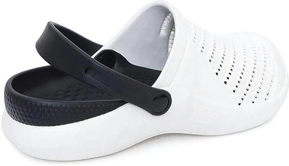 Comfortable Unisex Clogs Footwear