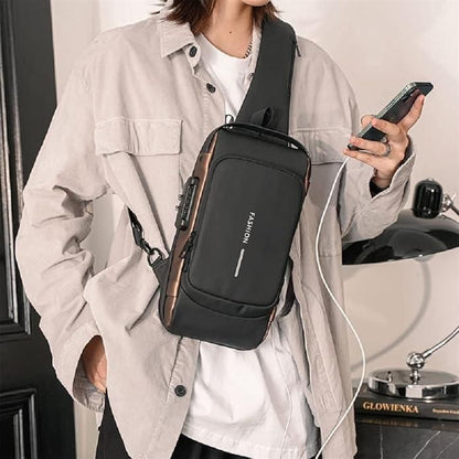 Men's Sling Bag