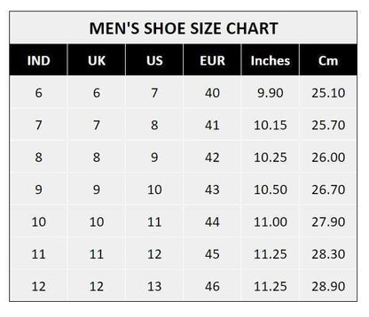 Men’s Brown Formal Slip-On Shoes