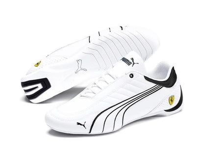 Men’s Scuderia Ferrari Drift Cat 5 Ultra 2 Sneakers – Stylish Sports-Inspired Casual Shoes