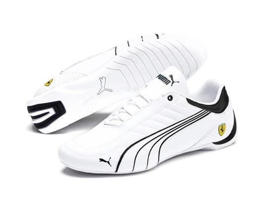 Men’s Scuderia Ferrari Drift Cat 5 Ultra 2 Sneakers – Stylish Sports-Inspired Casual Shoes