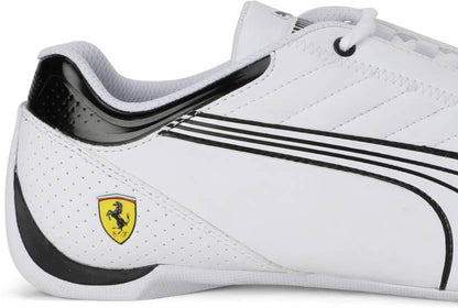 Men’s Scuderia Ferrari Drift Cat 5 Ultra 2 Sneakers – Stylish Sports-Inspired Casual Shoes