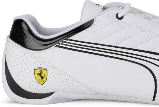 Men’s Scuderia Ferrari Drift Cat 5 Ultra 2 Sneakers – Stylish Sports-Inspired Casual Shoes