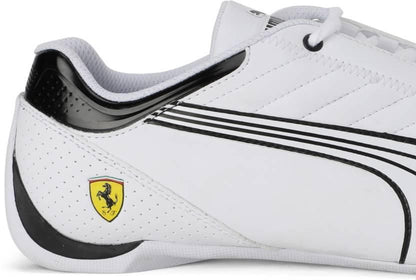 Men’s Scuderia Ferrari Drift Cat 5 Ultra 2 Sneakers – Stylish Sports-Inspired Casual Shoes