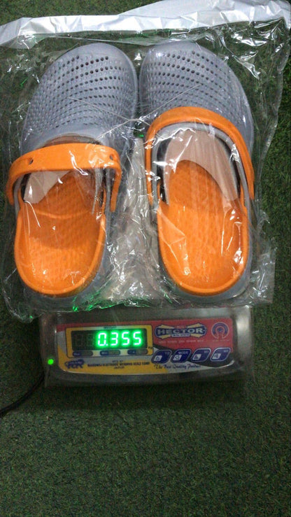Comfortable Unisex Clogs Footwear