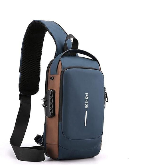 Men's Sling Bag