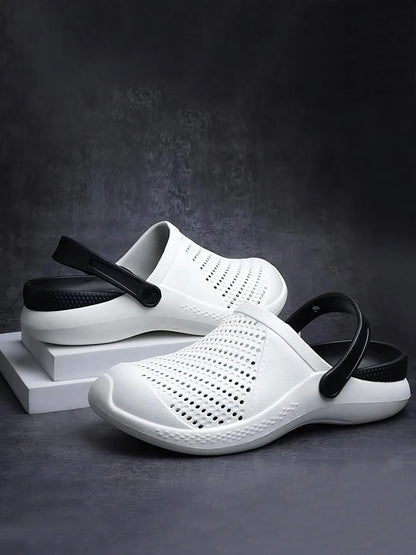 Comfortable Unisex Clogs Footwear
