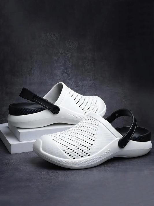 Comfortable Unisex Clogs Footwear