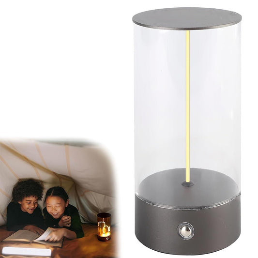 Magnetic Touch LED Night Lamp