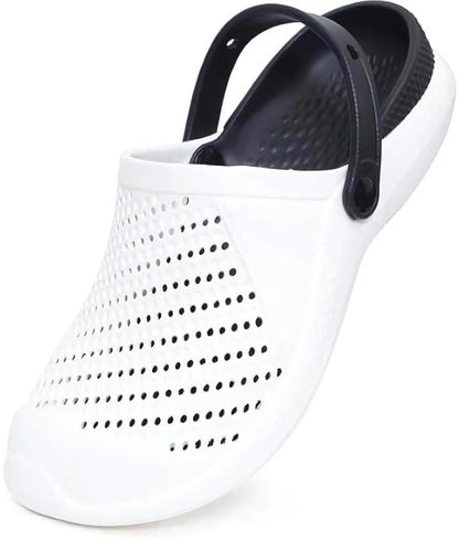 Comfortable Unisex Clogs Footwear